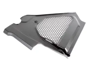 OSŁONA MASKOWNICA PODSZYBIA LEWA BMW I4 G26 GRAN COUPE 21- r. 51717491408