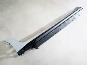 LISTWA PROGOWA LEWA BMW I4 G26 GRAN COUPE 21- r. M-PAKIET C4P 51778737085