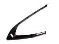 LISTWA SZYBY KAROSERYJNEJ LEWA TYLNA I4 G26 GRAN COUPE 21- r. 51375A5C0B3
