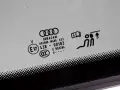 SZYBA KAROSERYJNA LEWA TYLNA AUDI A5 II 8W6 F5 17-24 r. COUPE 8W6845297M