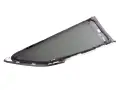 SZYBA KAROSERYJNA PRAWA TYLNA AUDI A5 II 8W6 F5 17-24 r. COUPE 8W6845298M