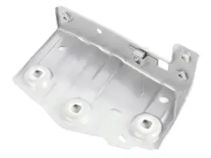 MOCOWANIE WSPORNIK BŁOTNIKA LEWEGO MITSUBISHI ASX GRANDIS RENAULT CAPTUR II SYMBIOZ 641C17170R 641C14086R