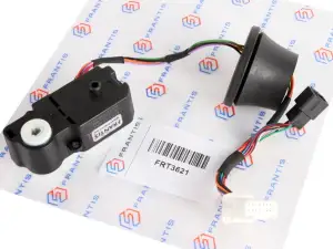 MECHANIZM KLAPKI PORTU ŁADOWANIA TESLA MODEL 3 MODEL Y 1717123-00-A 1478840-00-A 1478840-00-B