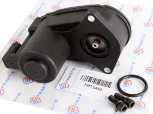 SILNICZEK HAMULCA RĘCZNEGO TESLA MODEL 3 1044626-00-A 8008210-00-A 8008206-00-A 8008214-00-A 1044625-00-A
