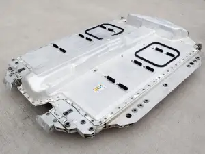 BATERIA AKUMULATOR BMW I4 G26 M50 8855785 61278855785 61 27 8 855 785