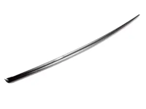 LISTWA SZYBY CZOŁOWEJ LEWA AUDI A5 II 17-24 r. F5 8W COUPE SPORTBACK 8W6854327B
