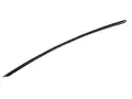 LISTWA SZYBY CZOŁOWEJ LEWA AUDI A5 II 17-24 r. F5 8W COUPE SPORTBACK 8W6854327B
