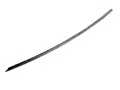 LISTWA SZYBY CZOŁOWEJ LEWA AUDI A5 II 17-24 r. F5 8W COUPE SPORTBACK 8W6854327B