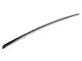 LISTWA SZYBY CZOŁOWEJ LEWA AUDI A5 II 17-24 r. F5 8W COUPE SPORTBACK 8W6854327B