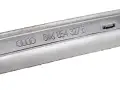 LISTWA SZYBY CZOŁOWEJ LEWA AUDI A5 II 17-24 r. F5 8W COUPE SPORTBACK 8W6854327B