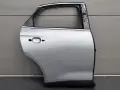 DRZWI PRAWE TYLNE DS DS7 CROSSBACK 17- r. KCA 9819326580