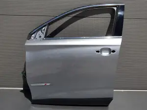 DRZWI LEWE PRZEDNIE DS DS7 CROSSBACK 17- r. 9819326280