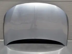 MASKA POKRYWA SILNIKA KCA DS DS7 CROSSBACK 17- r. KCA 9819324980