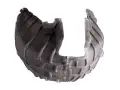 NADKOLE LEWE TYLNE AUDI A5 II 8W6 F53 17-24 r. COUPE 8W6810171