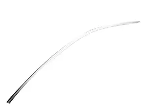 LISTWA DACHU PRAWA CHROM AUDI A5 II 8W6 F53 17-24 r. COUPE 8W6853704C