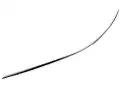 LISTWA DACHU PRAWA CHROM AUDI A5 II 8W6 F53 17-24 r. COUPE 8W6853704C