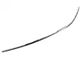 LISTWA DACHU PRAWA CHROM AUDI A5 II 8W6 F53 17-24 r. COUPE 8W6853704C