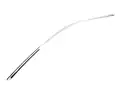 LISTWA DACHU LEWA CHROM AUDI A5 II 8W6 F53 17-24 r. COUPE 8W6853703C