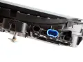 KLAMKA ZEWNĘTRZNA DRZWI PRAWA PRZEDNIA BMW I4 G26 GRAN COUPE 21- r. C4P 51215A68EF6