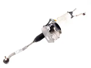 PRZEKŁADNIA KIEROWNICZA MAGLOWNICA CITROEN C5 X 21- r. 9849230480