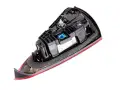 LAMPA LEWA TYLNA W KLAPĘ MERCEDES BENZ A KLASA W177 HB A1779061900