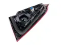 LAMPA LEWA TYLNA W KLAPĘ MERCEDES BENZ A KLASA W177 HB A1779061900
