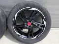 ALUFELGI FELGI ALUMINIOWE 19' DS DS7 DS9 9820607077