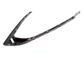 LISTWA SZYBY KAROSERYJNEJ PRAWA TYLNA I4 G26 GRAN COUPE 21- r. 51375A5C0B4