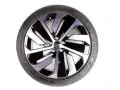 Alufelge mit Reifen 19" ET 40 VW Arteon Passat B8 R-LINE 3G8601025P