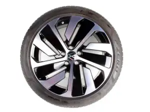 ALUFELGA FELGA ALUMINIOWA OPONA 19" ET 40 VW ARTEON PASSAT B8 R-LINE 3G8601025P