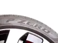 Alufelge mit Reifen 19" ET 40 VW Arteon Passat B8 R-LINE 3G8601025P