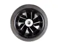 Alufelge mit Reifen 19" ET 40 VW Arteon Passat B8 R-LINE 3G8601025P