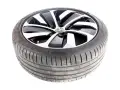 Alufelge mit Reifen 19" ET 40 VW Arteon Passat B8 R-LINE 3G8601025P