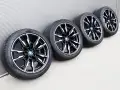ALUFELGI FELGI ALUMINIOWE Z OPONAMI BMW I4 G22 G23 G26 21- r. 861M 36118089228