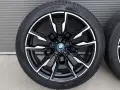 ALUFELGI FELGI ALUMINIOWE Z OPONAMI BMW I4 G22 G23 G26 21- r. 861M 36118089228