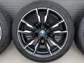 ALUFELGI FELGI ALUMINIOWE Z OPONAMI BMW I4 G22 G23 G26 21- r. 861M 36118089228