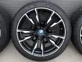 ALUFELGI FELGI ALUMINIOWE Z OPONAMI BMW I4 G22 G23 G26 21- r. 861M 36118089228