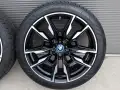 ALUFELGI FELGI ALUMINIOWE Z OPONAMI BMW I4 G22 G23 G26 21- r. 861M 36118089228