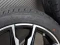 ALUFELGI FELGI ALUMINIOWE Z OPONAMI BMW I4 G22 G23 G26 21- r. 861M 36118089228