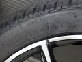 ALUFELGI FELGI ALUMINIOWE Z OPONAMI BMW I4 G22 G23 G26 21- r. 861M 36118089228