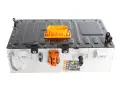 High Voltage Battery Renault Captur Ii Symbioz Duster Iii Asx 295106913R