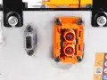 High Voltage Battery Renault Captur Ii Symbioz Duster Iii Asx 295106913R