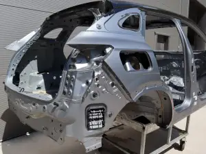 BŁOTNIK PRAWY TYLNY RENAULT AUSTRAL 22- r. BIYVM TPKQL