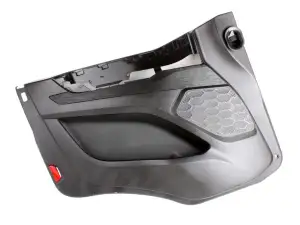Türverkleidung links Iveco S-Way 19- 5802243839 5802450290 5802243828