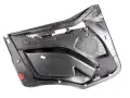 Panneau Garniture de Porte Droite Iveco S-Way 19- 5802243840 5802450297