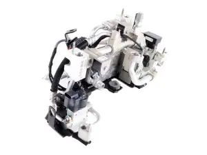 CHŁODNICA KLIMATYZACJI KLIMATYZATOR PEUGEOT E-3008 23- r. 9845765580