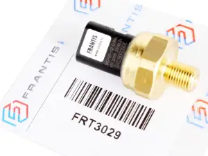 Oil Pressure Sensor Audi VW Seat Skoda 1.0 1.5 2.0 TSI TDI