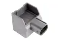 Capteur Module ESP Mercedes-Benz Classe C W202 W203 CLK W208 Classe M W163 A1635420618
