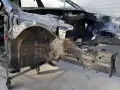 ĆWIARTKA PRAWA PRZEDNIA 5V / B7R 