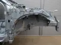Karosserie Viertel Längsträger vorne rechts Citroen C5 X 21- KCAC